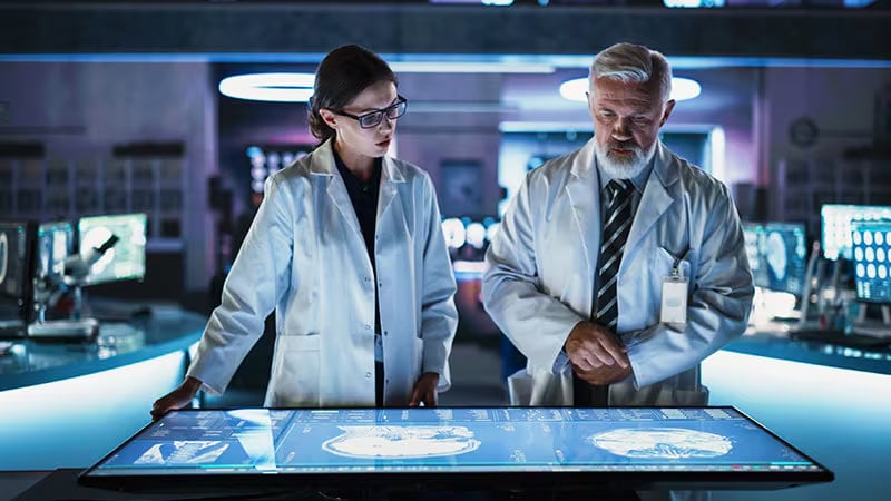 What&rsquo;s Next for AI in Healthcare