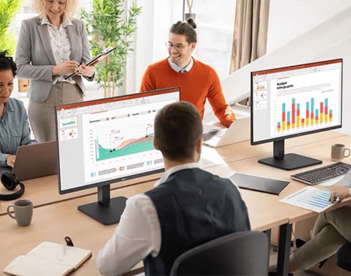 LG Workspace Solutions