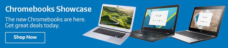Chromebooks Chromebooks