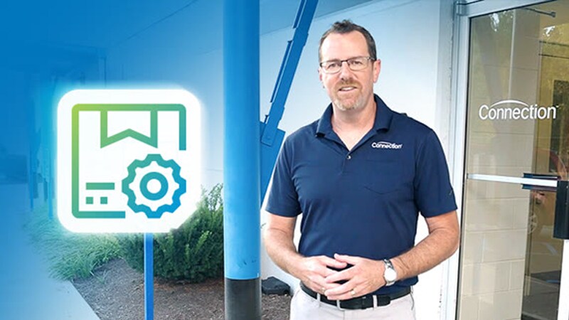 Take a Virtual Tour of Our Technology Integration and Distribution Center