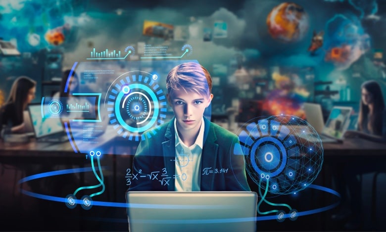 AI Policy in Education