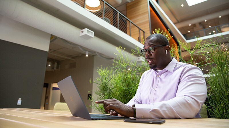 Maintain Your Competitive Edge